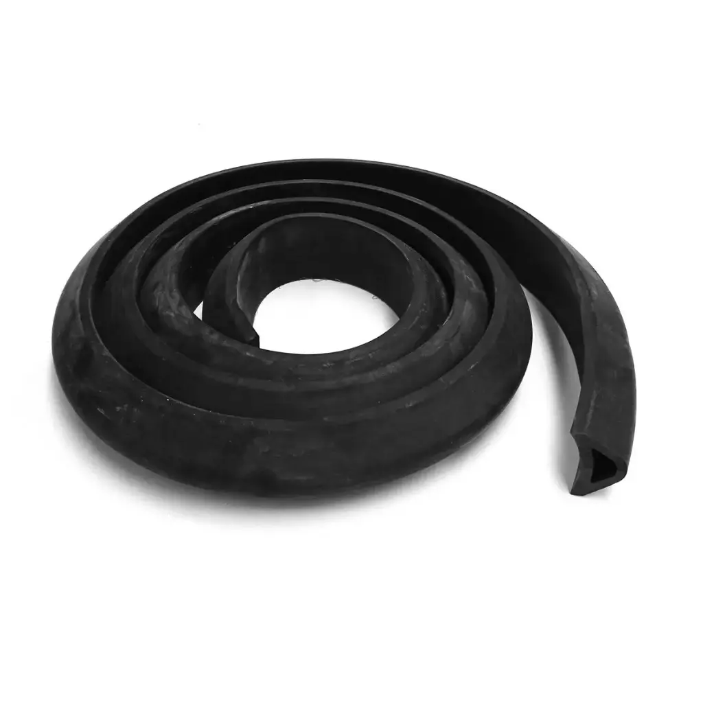 Perfil de pista de karts