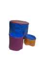 Cover Soft Cylinder