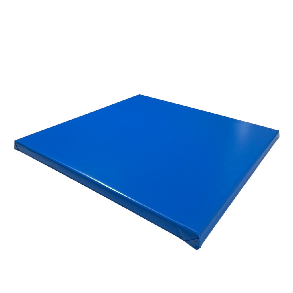 Floor at level (113cm x length) (finishing on top & bottom)