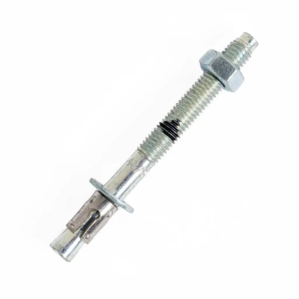Anchor bolt
