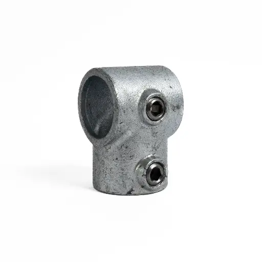 [R130] raccord R130 croix ajustable