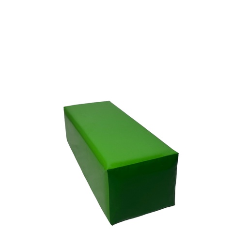 Banco para Sentarse (30x30cm x lengte)
