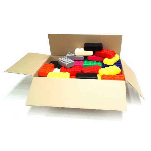 [BOUWBL] Building blocks