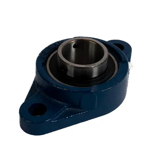 [DRTROL] Bearing turning barrel