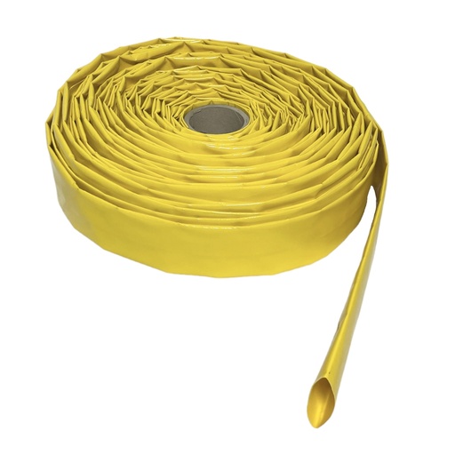 [ELAHOESR] Hoes elastiek powertoren (per rol - 65m)