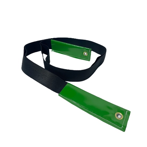 Gummiband für Powertower