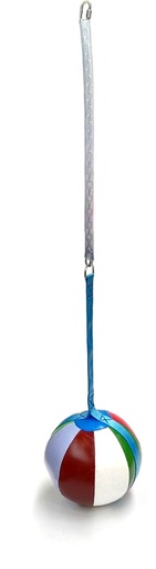 [KABB1] Bola para tirolina con cadena