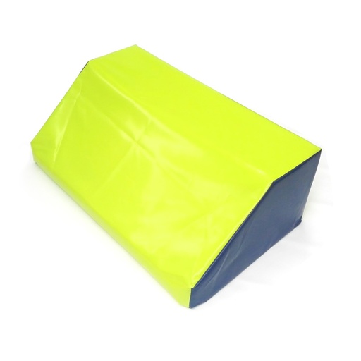 [KABBSOF] Block for start / arrival cable cableway (trapezoid)