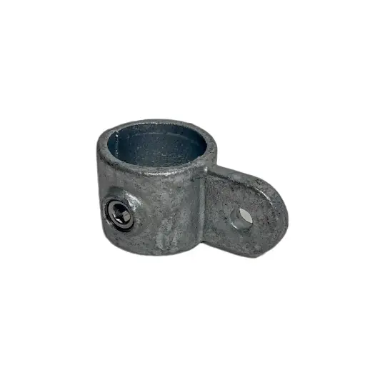 [M50] Clamp M50 Single lip 173-M