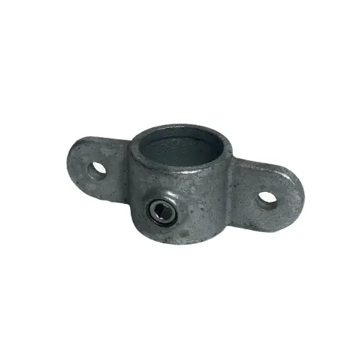 [M51] Clamp M51 Double lip 167-M