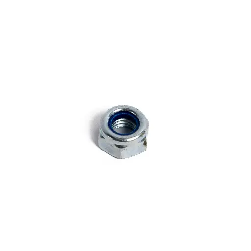 [MOERBM8] Lock nut M8
