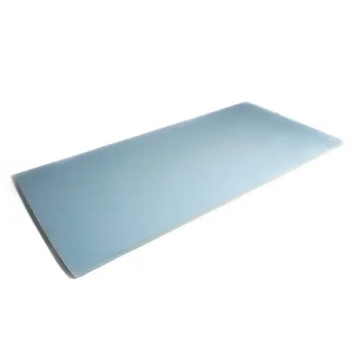 [MOU25] Vel mousse, dikte 25mm (236x115cm)