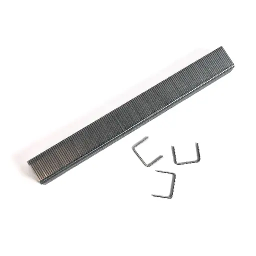 [NIE8010] Grapas 80/10