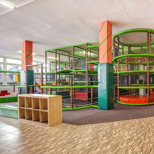 [PaalB] Paalbescherming (afmetingen op maat - max 50x50x240cm)