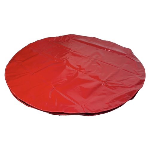 [HSPTMAT] Hoes voor tapijt Power toren (voor mousse 22cm dik)