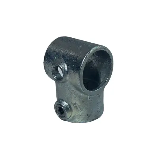 [R10] Raccord R10 Pièce en T 101-C
