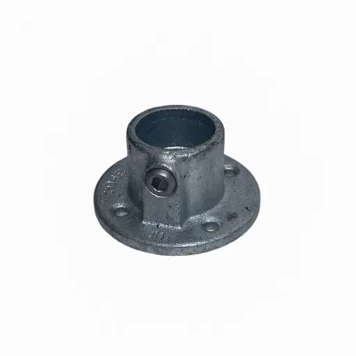[R60] Koppeling R60 Voetplaat 131-C