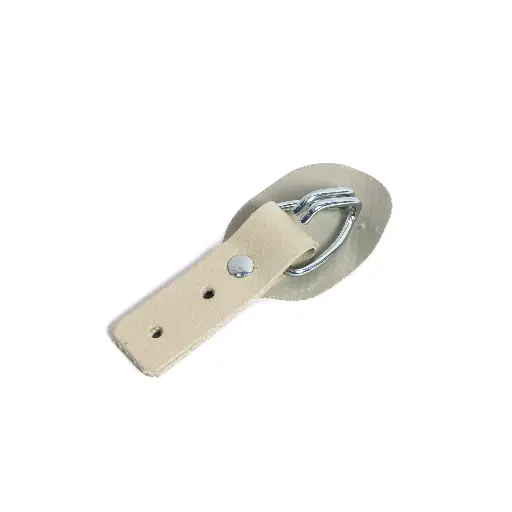 [ORRH] Correa enrollable con gancho (8,5 cm)