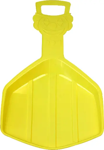 [SLE03_GE] Sledge 'Pipo' for sledge slide