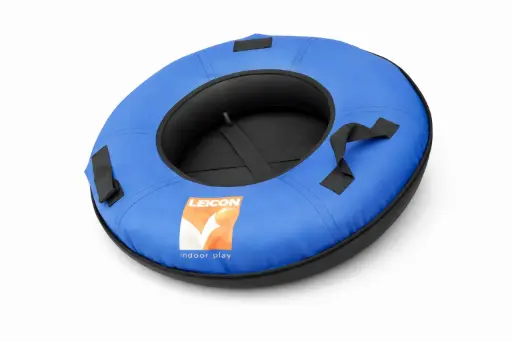 [SLE05] Buoy for ‘Snowslide’ - Donut