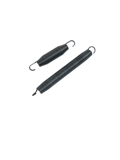 Resorte para trampolín