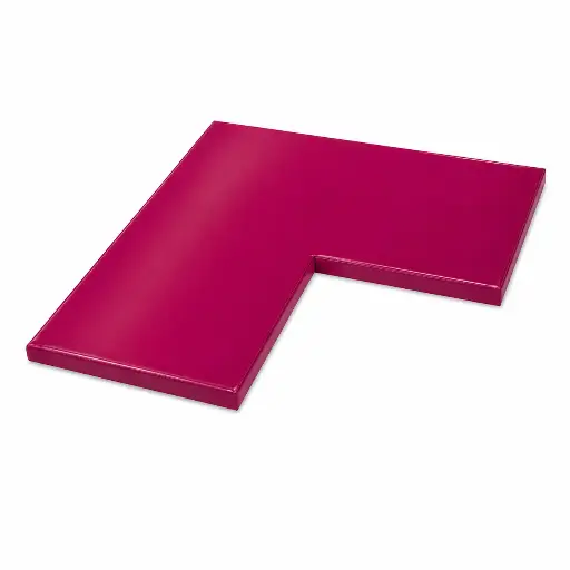 [VL113VG] Floor at level with square opening (113x113 cm)