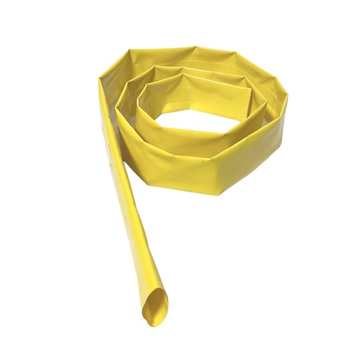 Funda para elástico, torre de fuerza