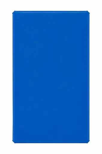 [VL240RH] Vloer 120x240 cm met ronde hoeken