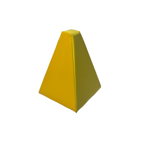 [HSSOFPYR] Housse pyramide en mousse