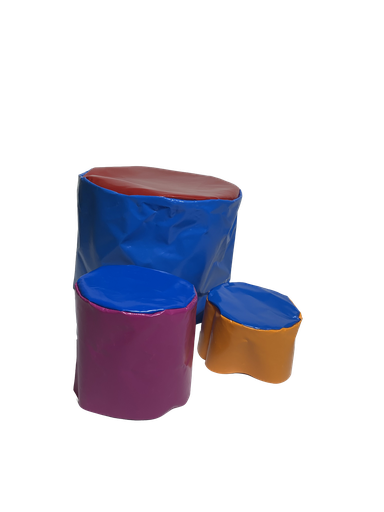 Cover Soft Cylinder