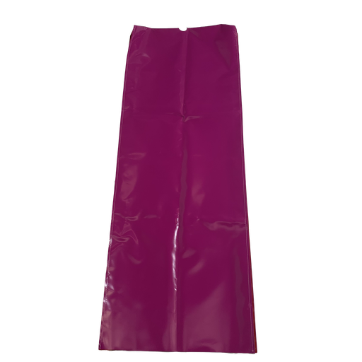 Funda para puerta giratoria de doble cara