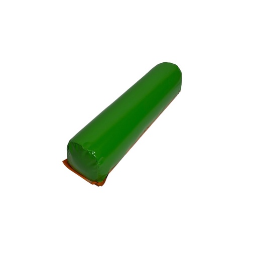 Cover for bumpers inclined slope