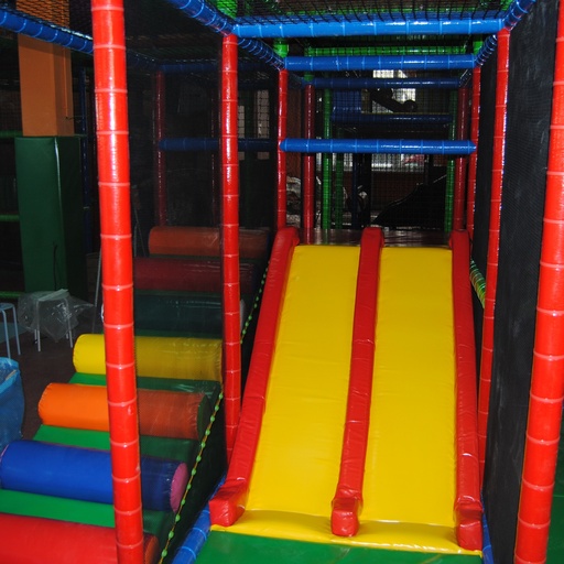 [SGB113] Soft slide 113cm width