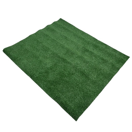 [GRS1] Synthetisch gras (prijs per lopende meter - rolbreedte 400cm)