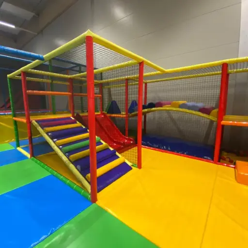 Balkje voor Cargo Climb