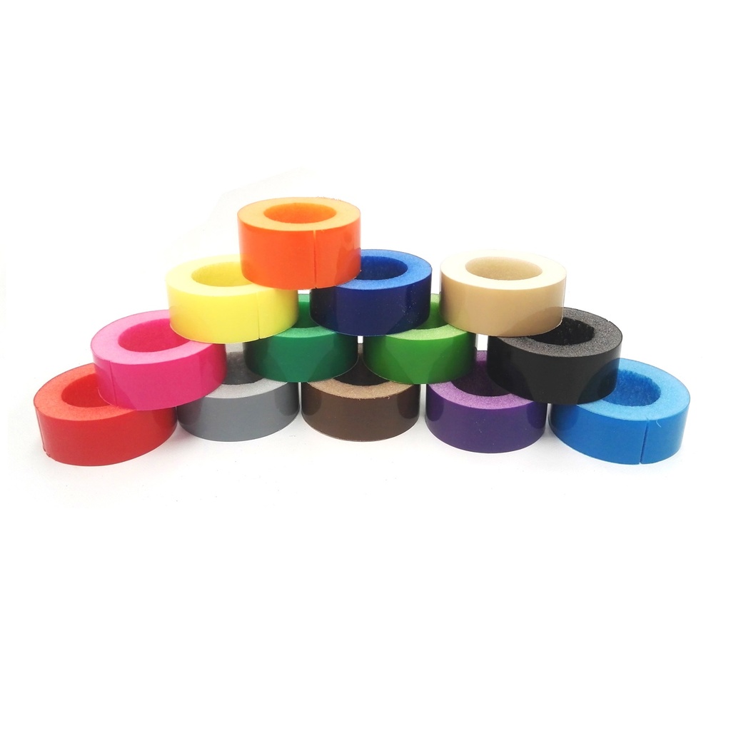 Tube protection per box (=27pieces) - L: 248cm